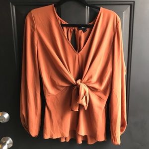 forever 21 plus size fashion top